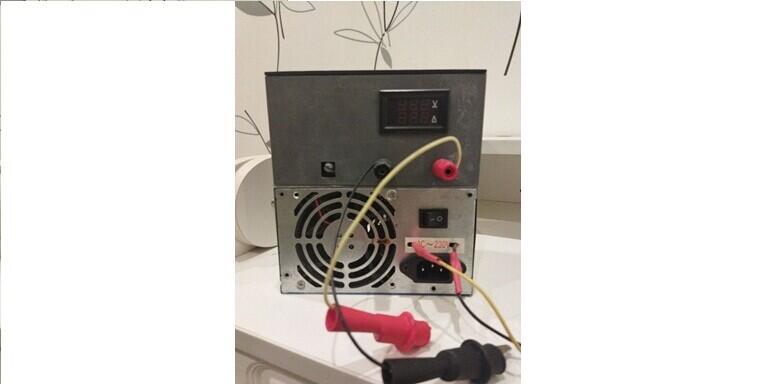 Лабораторный (регулируемый) блок питания из компьютерного блока питания ATX для профанов в электронике.