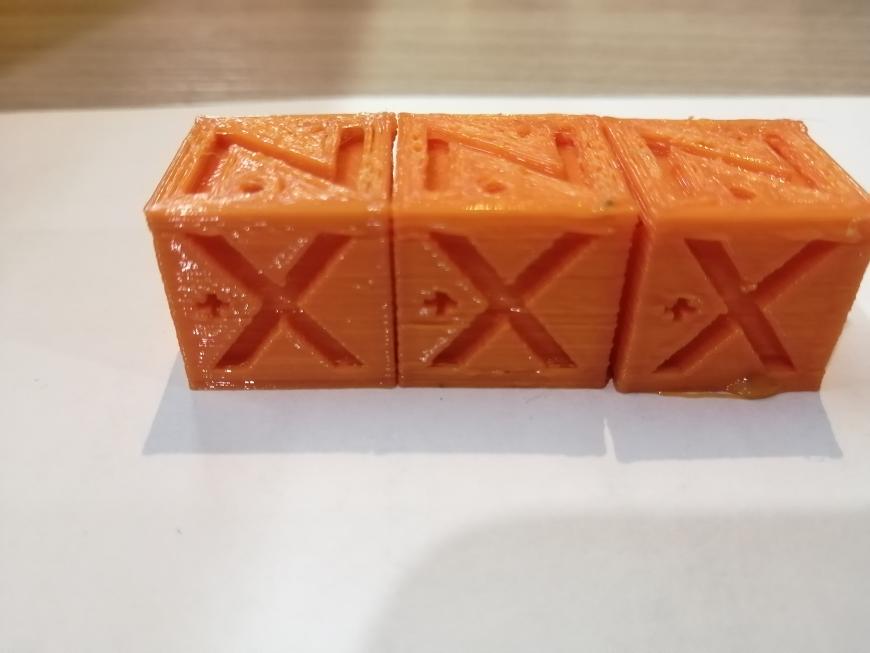 Как побороть PETG?