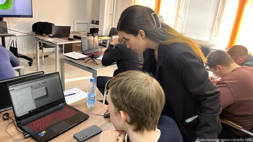 Центр аддитивных технологий ОДК запустил курсы по созданию облегченных деталей в «Компас-3D»