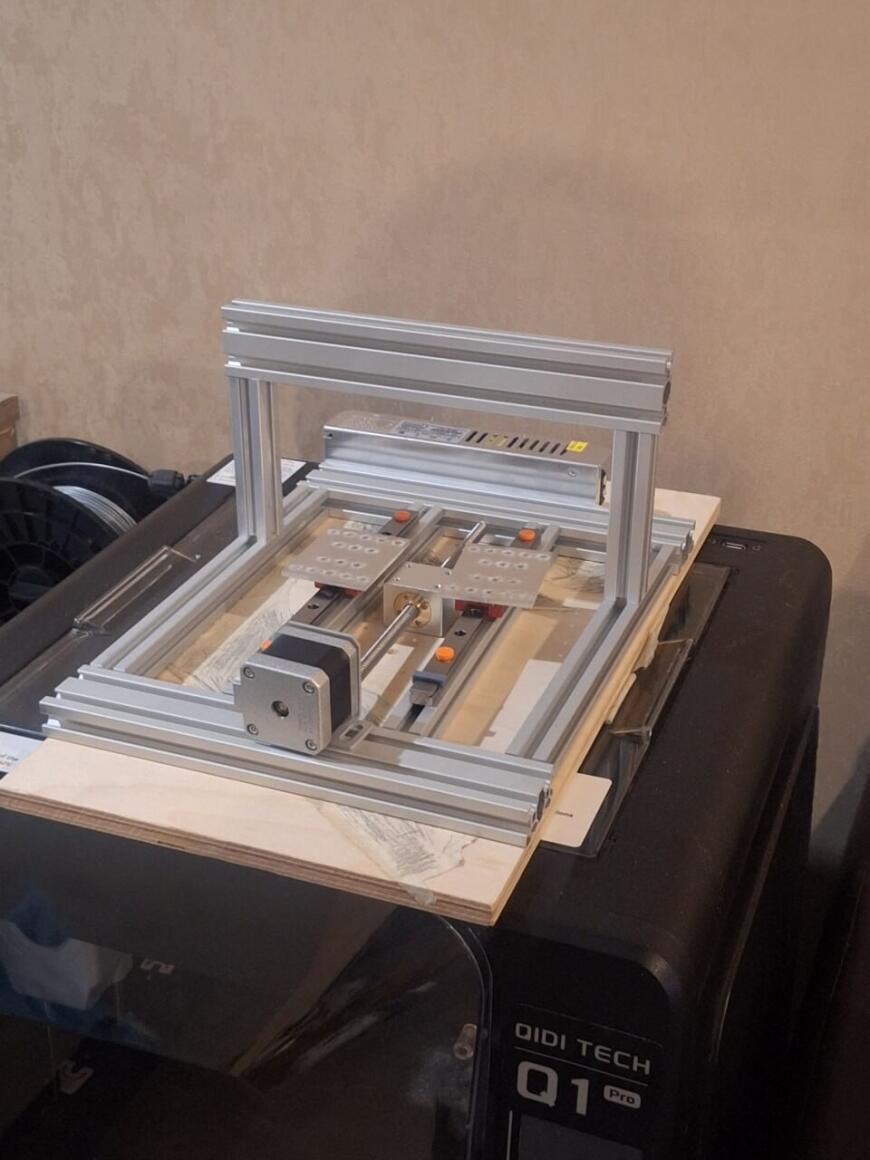Модульные пиксельные экраны PIXBOX, часть 6: EPIX DOSER
