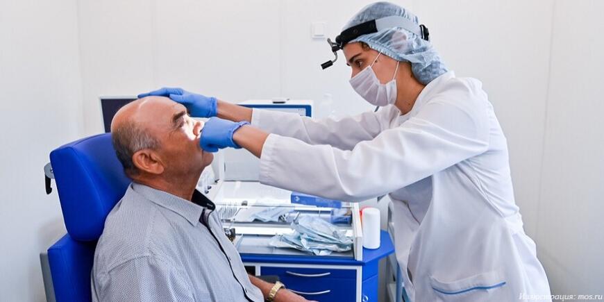 Роспатент включил 3D-печатные расширители носа в десятку лучших медицинских изобретений