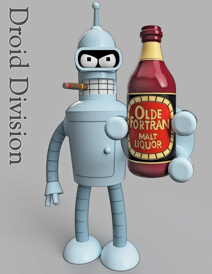 Мое хобби строить дройдов!⁠⁠