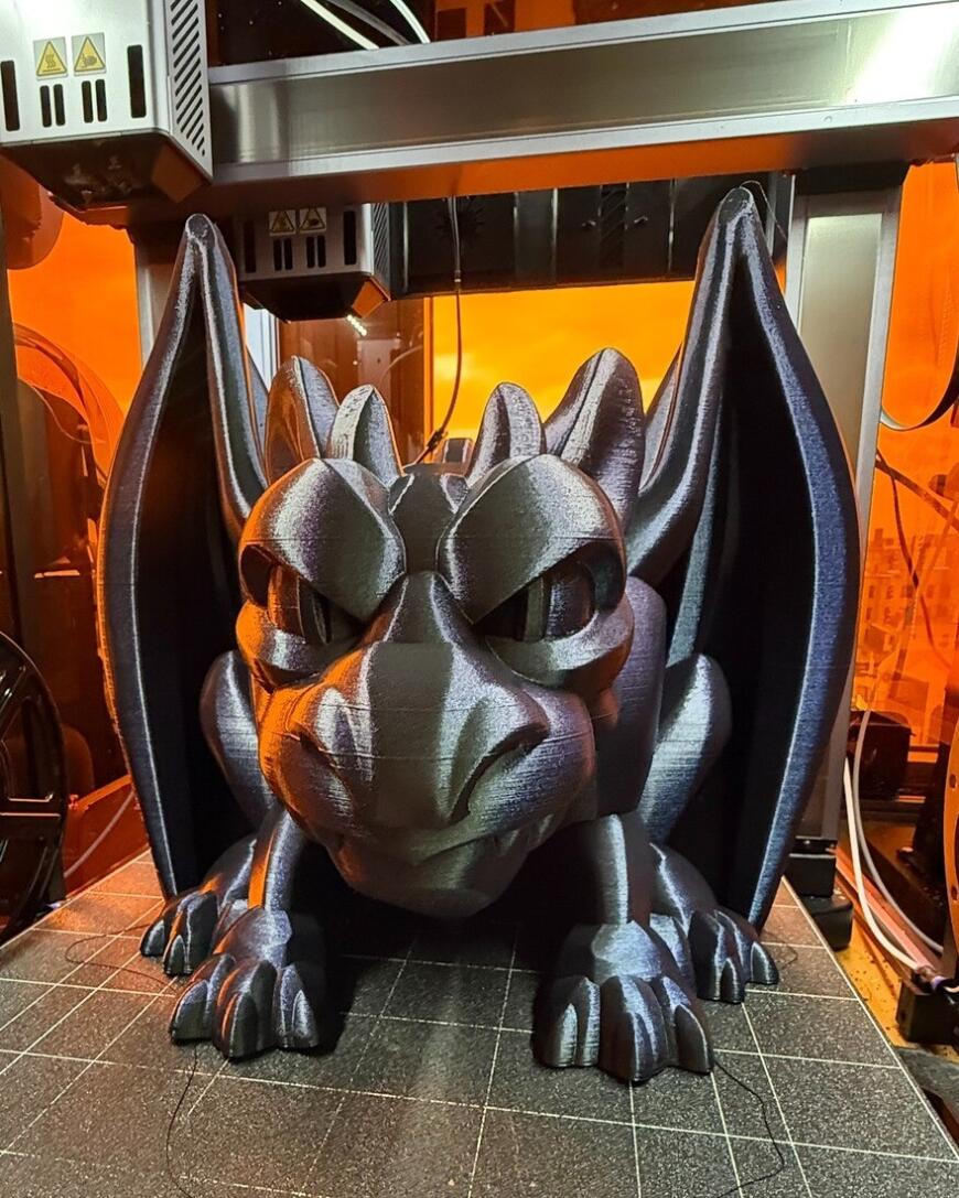 Snapmaker Artisan: устройство и примеры работ на продвинутом многофункциональном станке