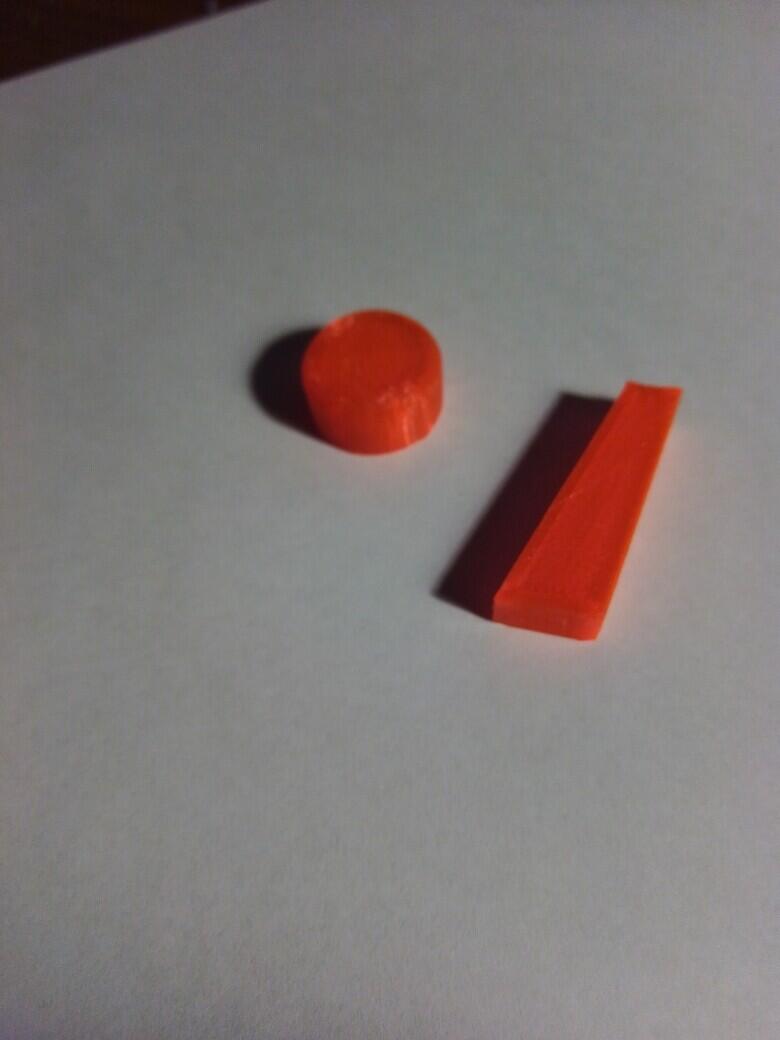 Корпус Транзистор-тестера.