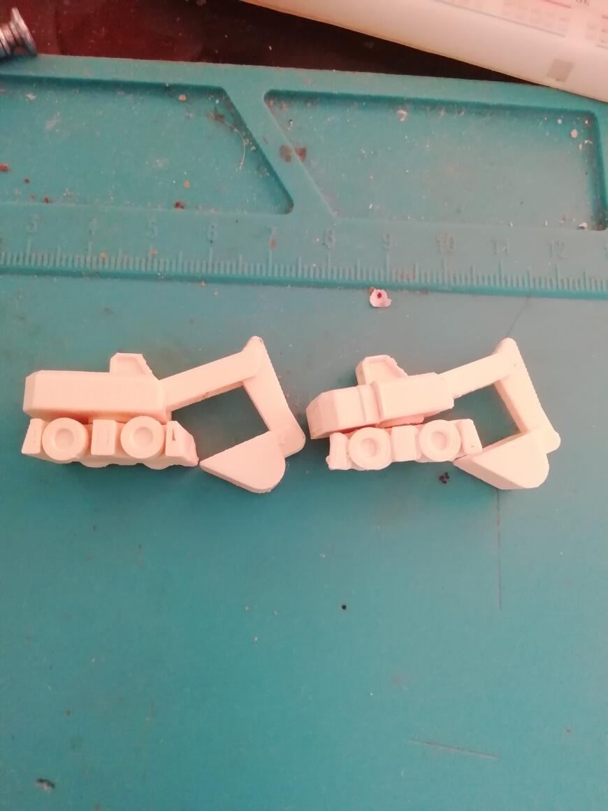 Сравнение Cura Arachne и 4.8