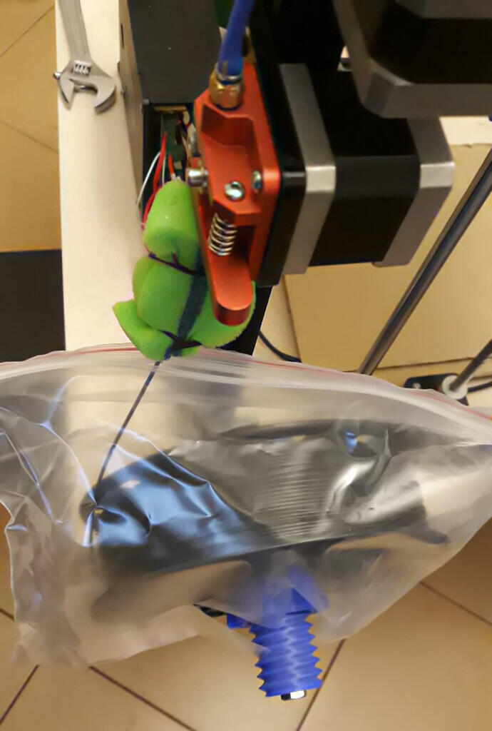 Три сапога.