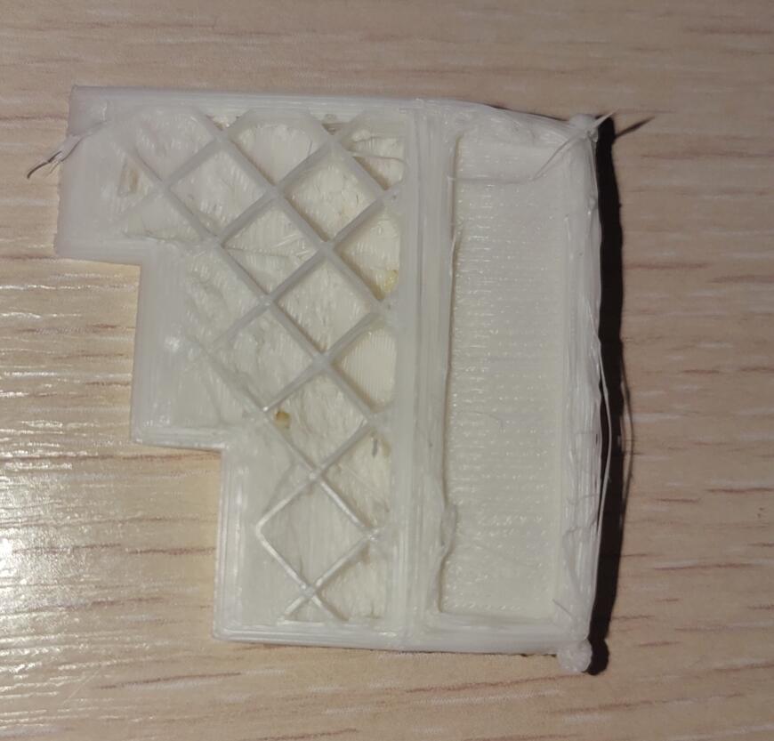 Проблема с потолками