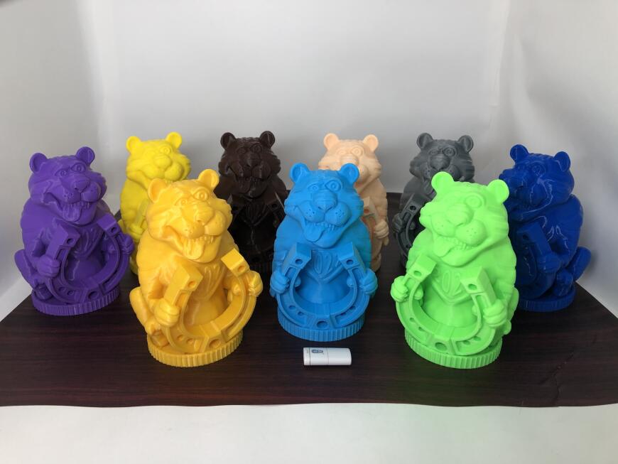 Мы печатаем!