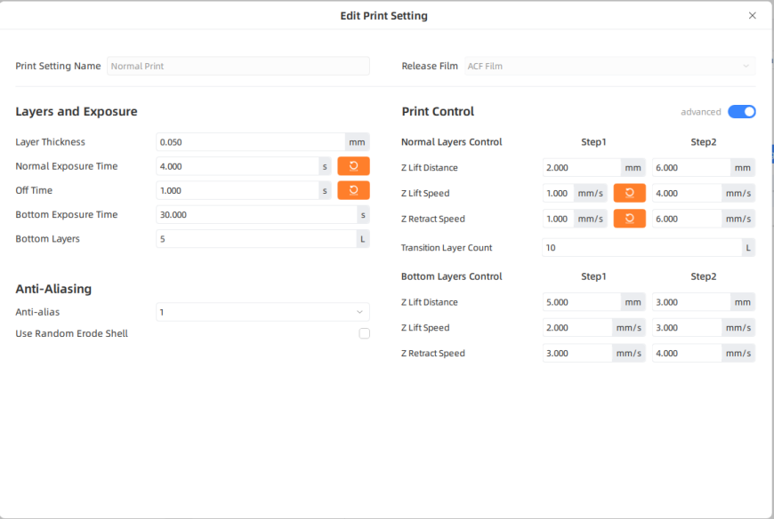 Дефекты на поверхностях