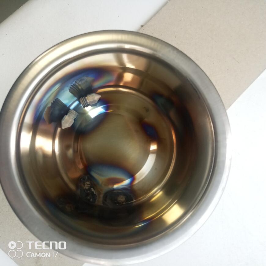 Пробку прочистил Пробку прочистил