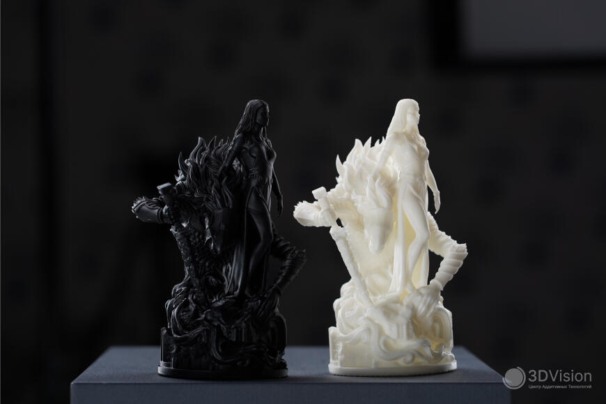 Anycubic Photon Mono M7 MAX: крупногабаритная печать у вас дома