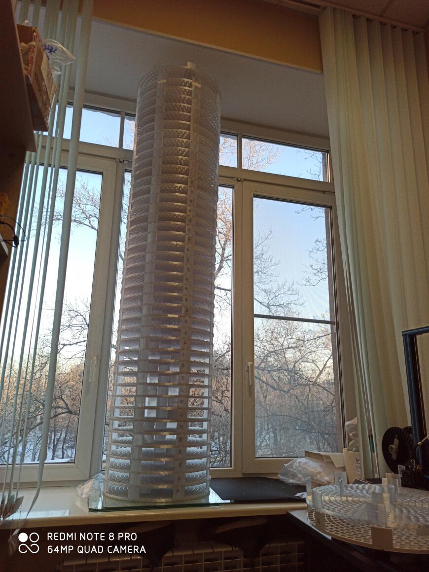 Применение 3d печати в промышленности