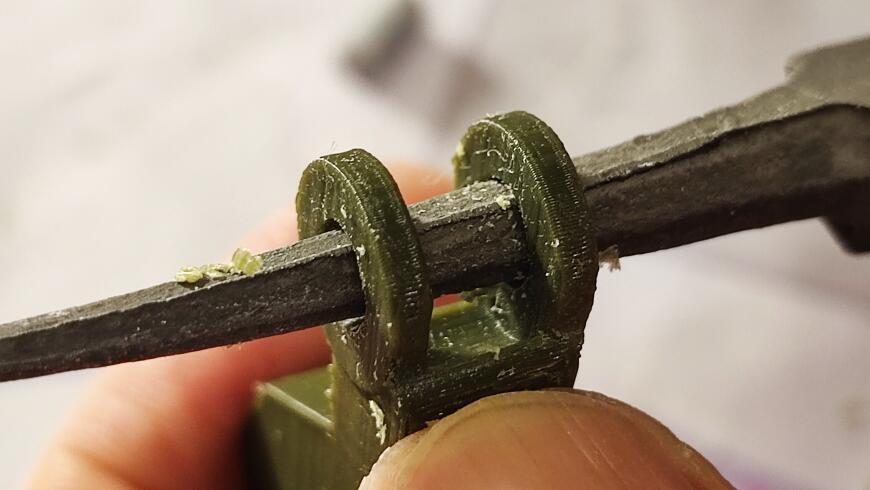 Робот игрушка 3D Space PET