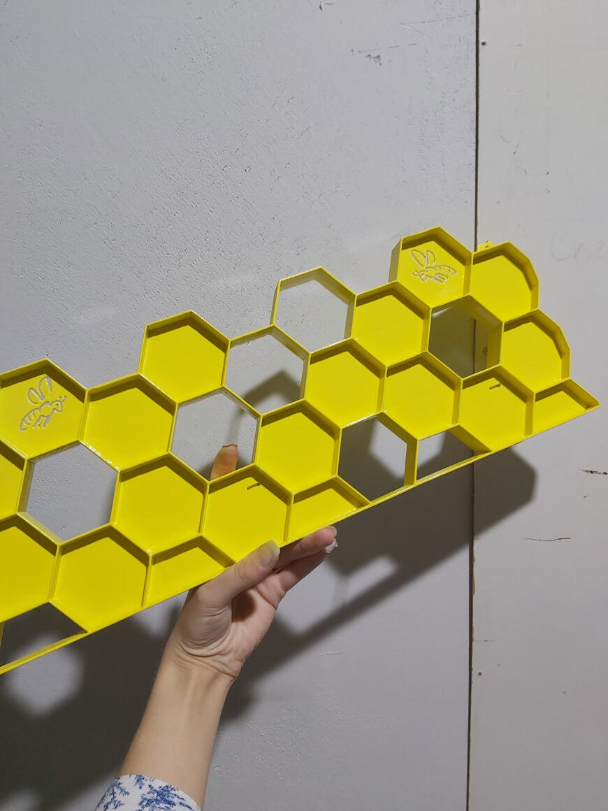 3д печать прототипов декоративного заборчика на заказ в Москве