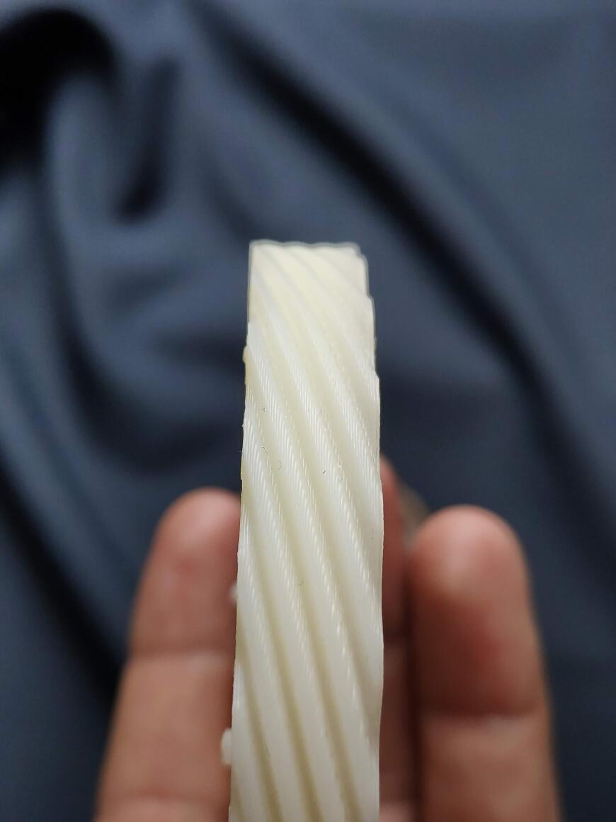 Шестерни датчика скорости