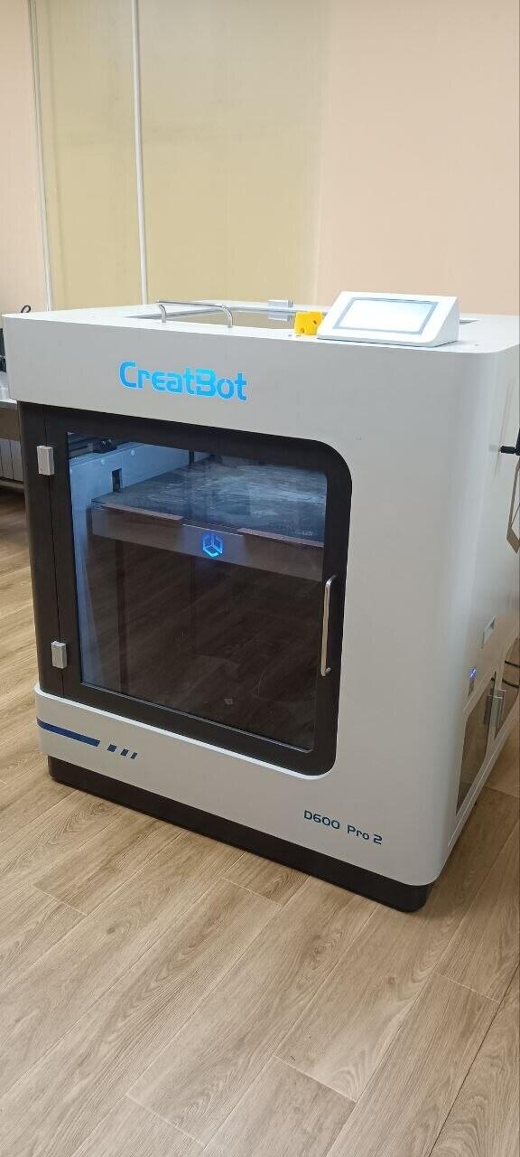 Creatbot d600 pro2