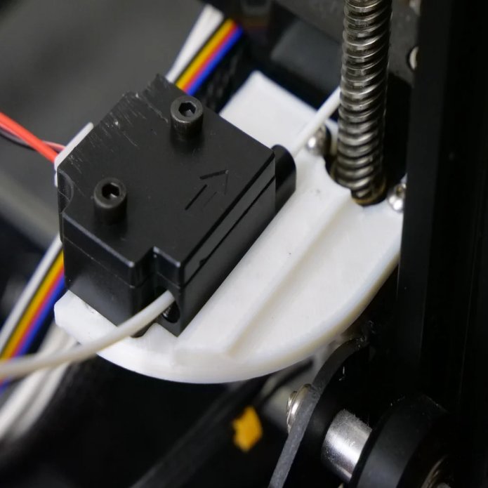 SCR1.4/Marlin2.0/Ender 3PRO проблема с датчиком окончания нити.
