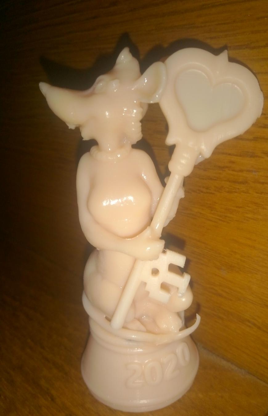 Гарантия на ANYCUBIC Photon S с aliexpress