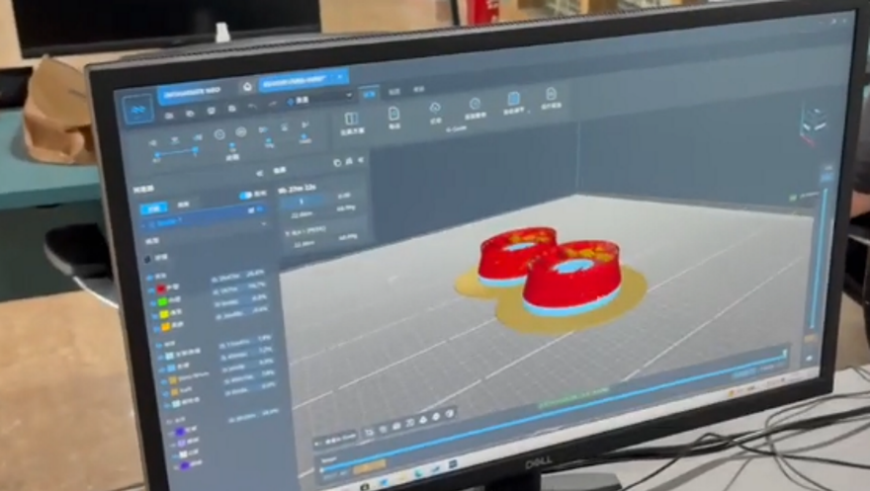 Промышленная 3D-печать на порядок ускоряет разработку систем охлаждения