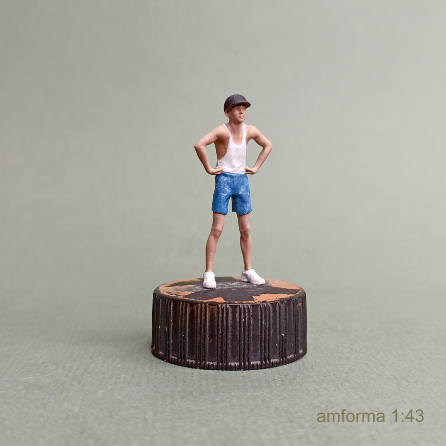 Сегодня тренировки не будет.