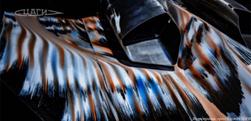 В ЦАГИ ведутся работы по созданию сверхзвукового авиалайнера нового поколения В ЦАГИ ведутся работы по созданию сверхзвукового авиалайнера нового поколения