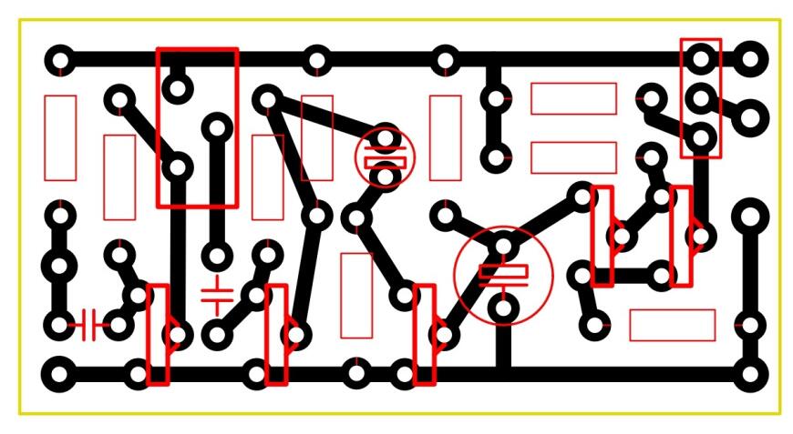 Раз, два, три, ёлочка ГОРИ!