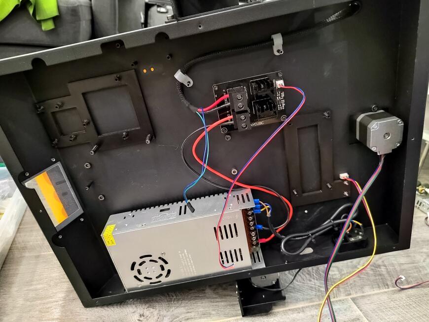 Делаем оружие персонажа Занка Ниджику из аниме Гачиакута + бонус