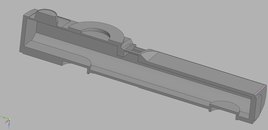 Прикладной реверс-инжиниринг. Повтори за Гансом