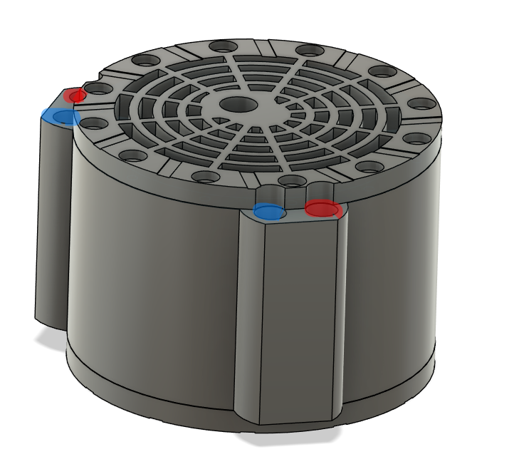 Преобразователь низкопотенциальной энергии по органическому циклу Ренкина. Преобразователь низкопотенциальной энергии по органическому циклу Ренкина.