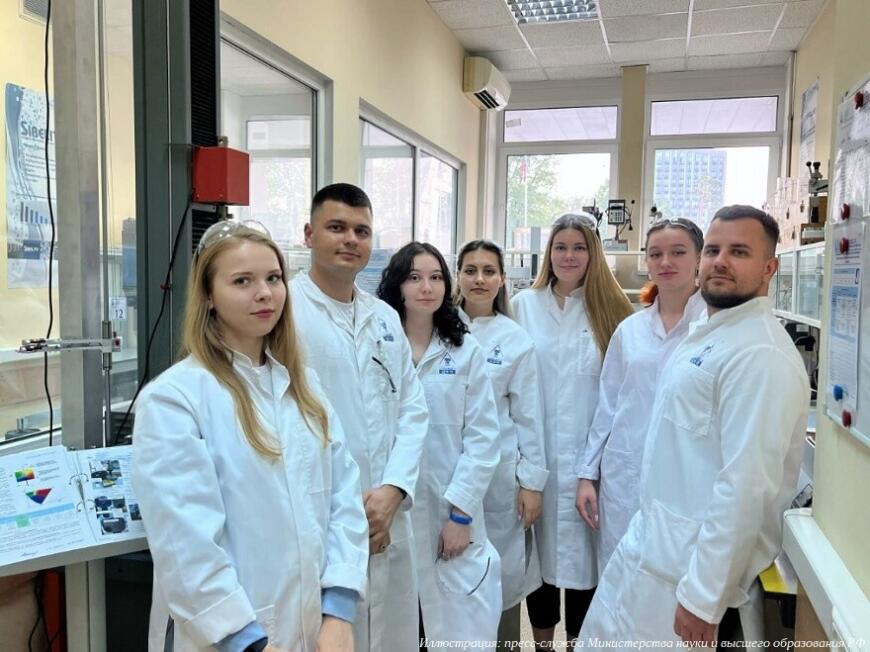 Ученые НИУ МГСУ повысили надежность материалов для строительной 3D-печати