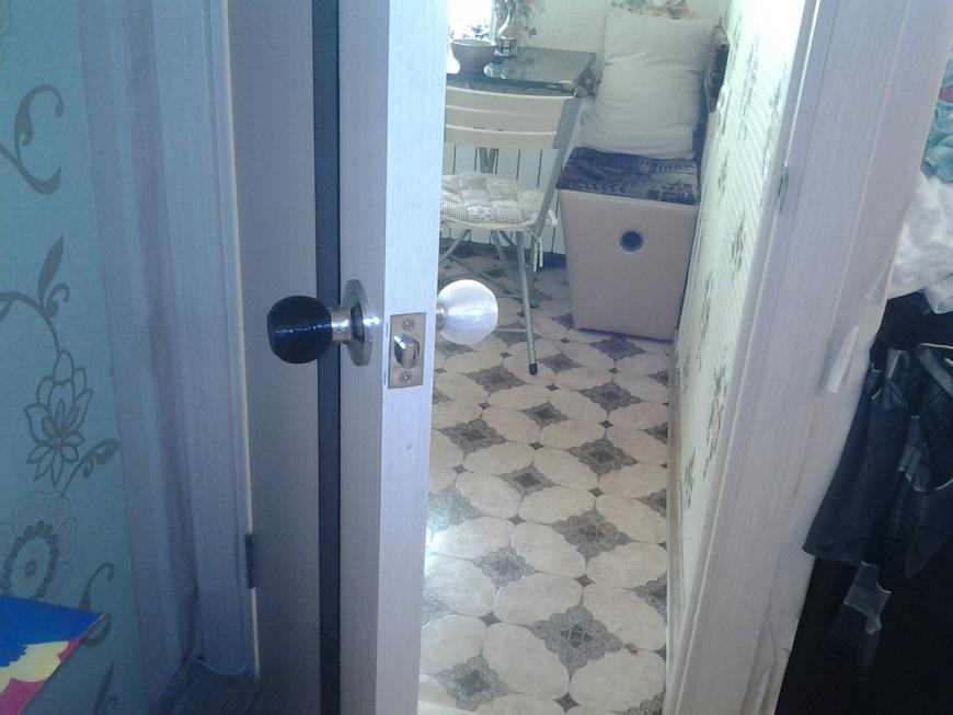 Что б не цепляло...