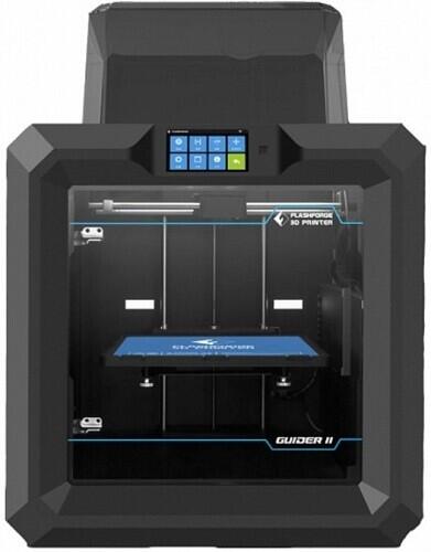 ТОП лучших FDM 3D принтеров 2022