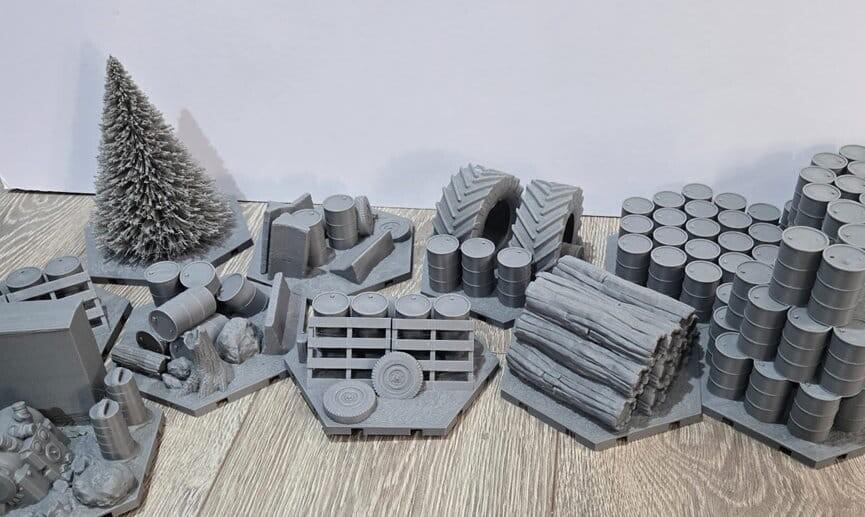 Проектируй один раз — печатай где угодно: как Crawlagon выстроил digital-first бизнес в сфере RC