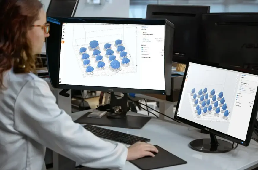 3D-печать любимых героев: Hasbro запускает производство фигурок