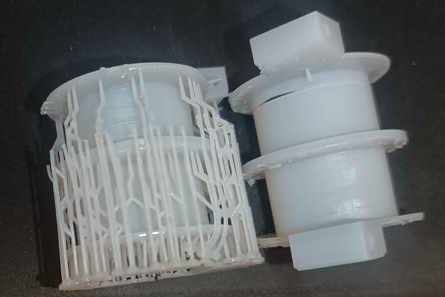 Ремонт принтера Аникубик фотон М3+ (3D Anycubic Photon M3 Plus)