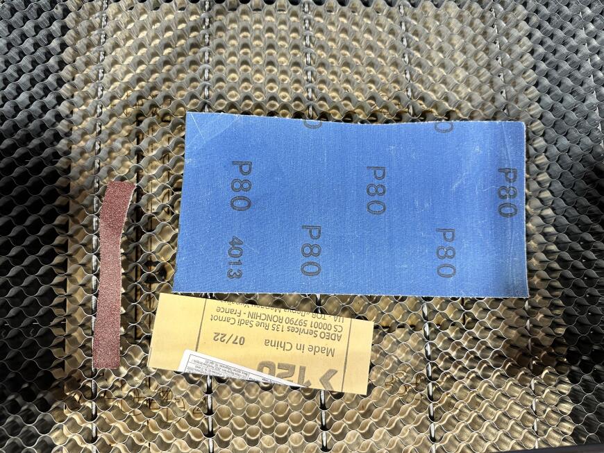 Creality Falcon A1 - опыт с домашним лазером, Часть 1 (железо)