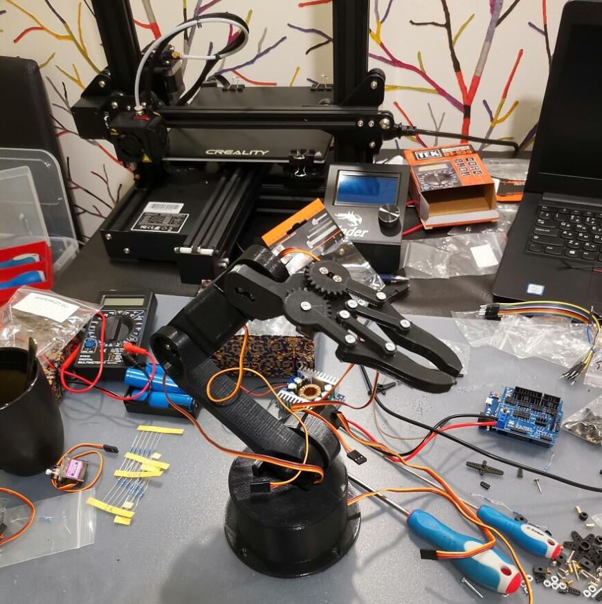 Истории участников 3Dtoday Fest 2022: Антон Пащенко