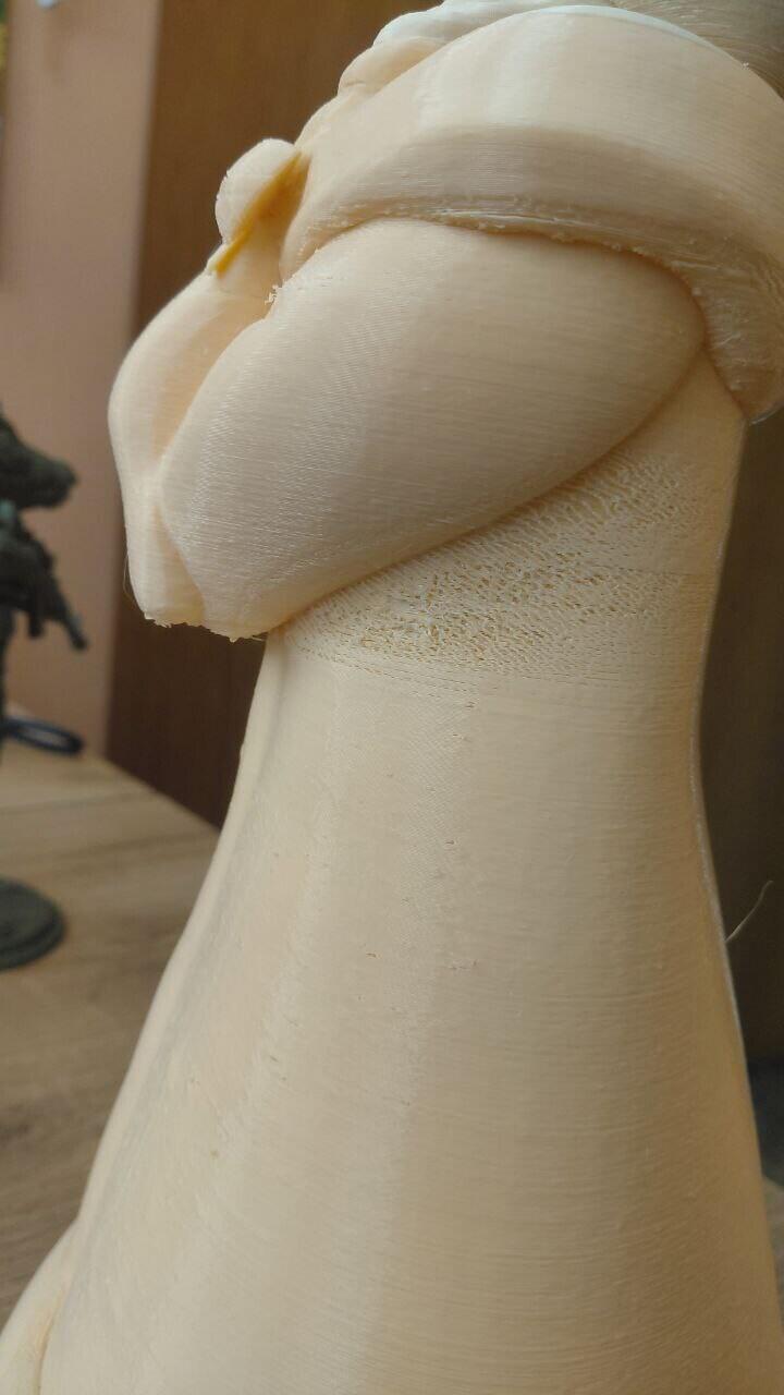 Пропуски при печати( в каких настройках копать?