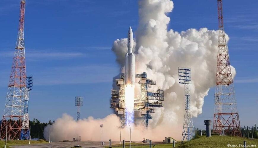 Аддитивные технологии позволяют существенно снижать массу деталей космической техники