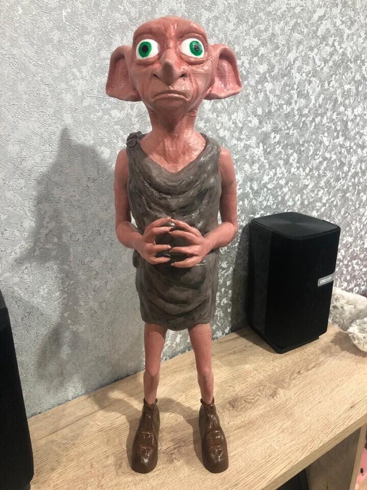 Мы печатаем