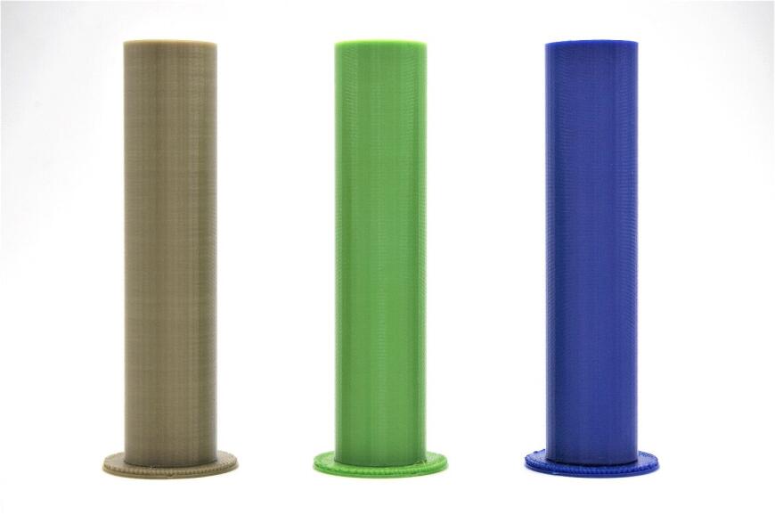 Обзор пластика Tiger3D: октябрь 2021 г.