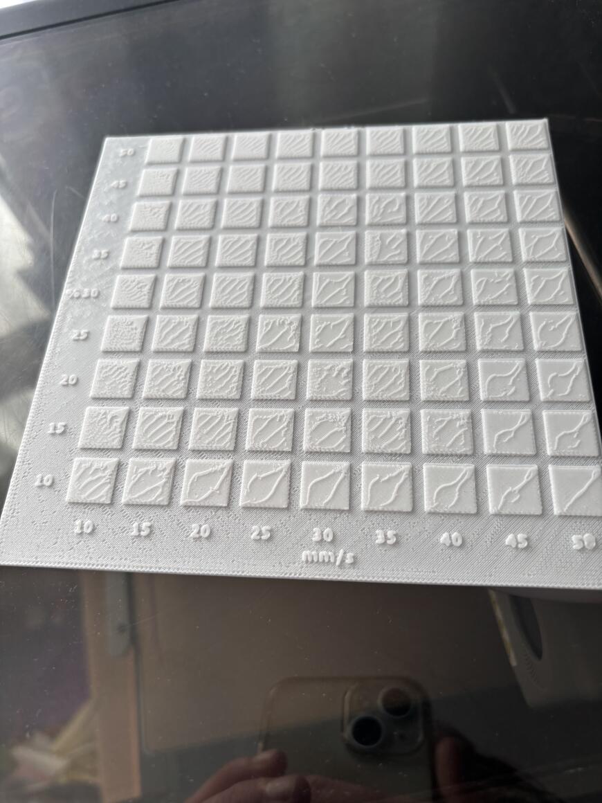 Проблемы при печати