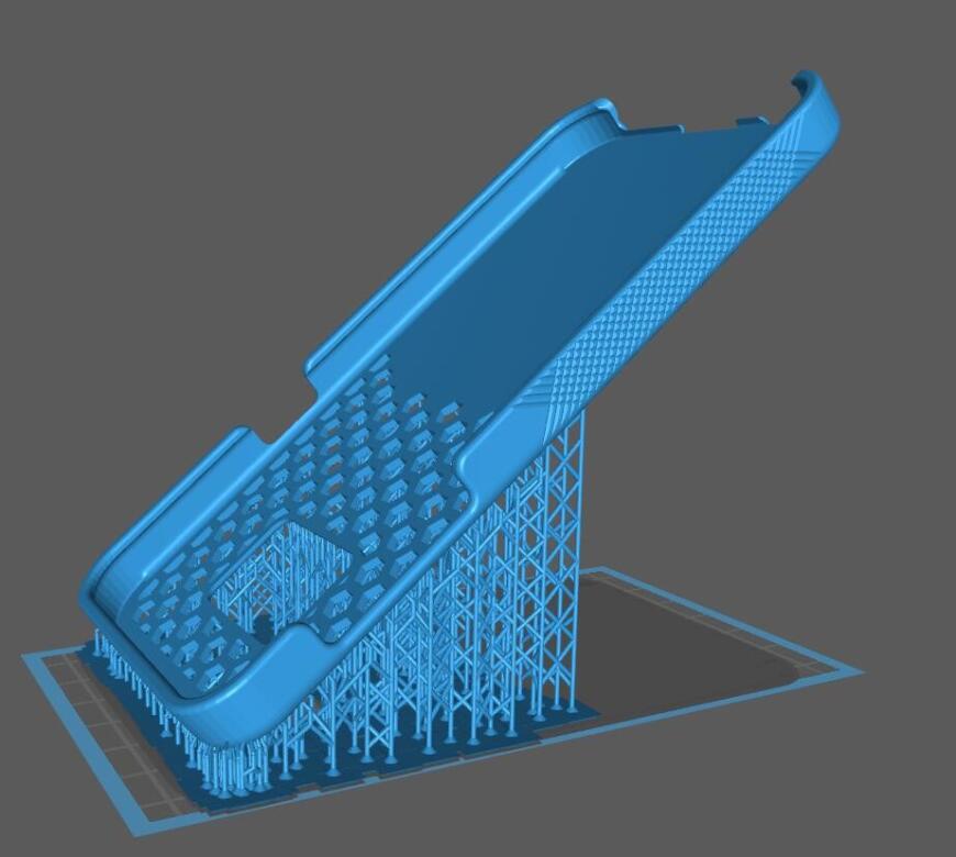 Обзор 3D-принтера Sonic Mini 4K и фотополимеров от компании Phrozen