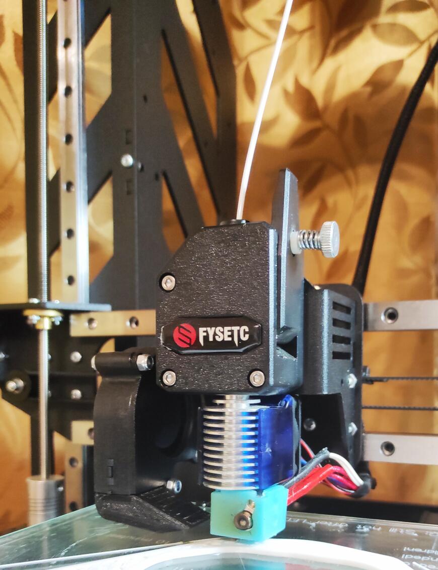 Помогите,кто чем может 😅😅😅(печать flex и petg)