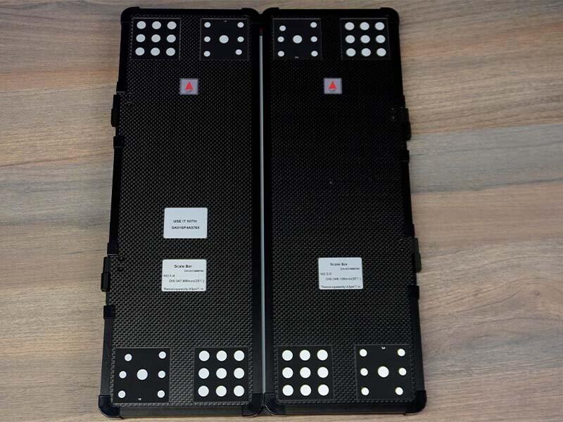 Обзор AmTech Kscan Magic магия 3D сканирования!