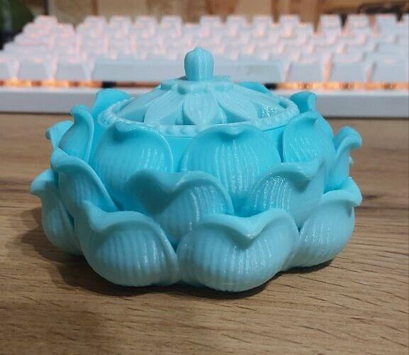PETG Translucent Gradient от rittsun⁠⁠