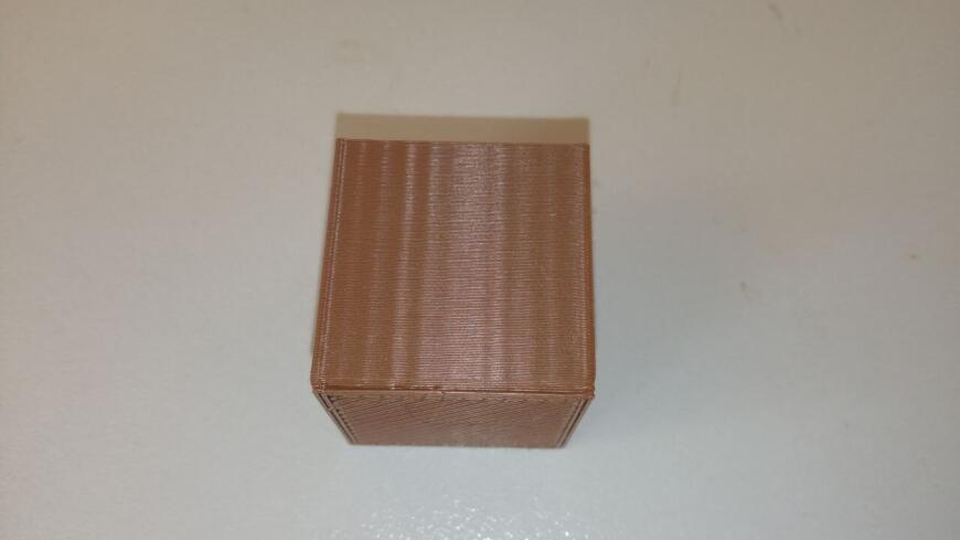 Вопрос по Creality Ender-3 S1 Plus