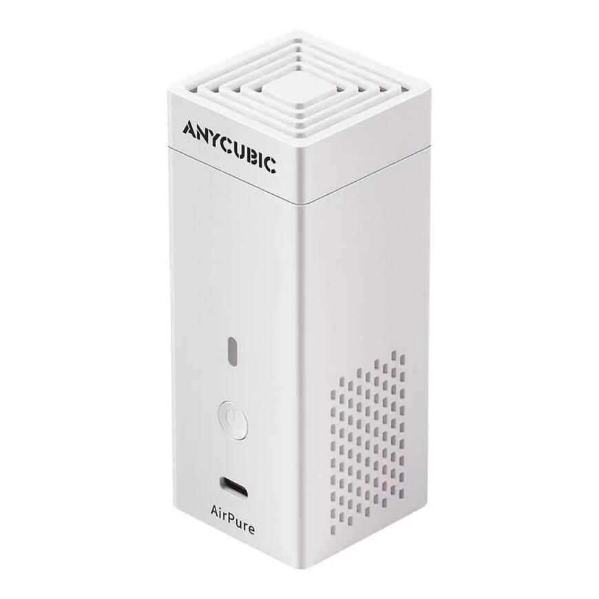 Обзор Anycubic Photon P1 Обзор Anycubic Photon P1