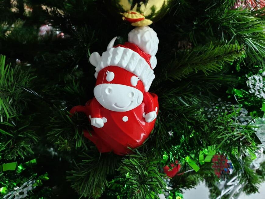 ХО-ХО-ХО / Сувенирчики внутри ХО-ХО-ХО / Сувенирчики внутри