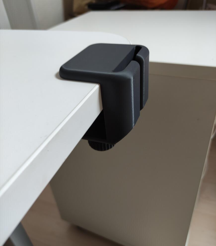 Обзор пластика от Crossbridge